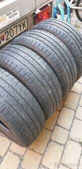 215/60/R16 C NEXEN Letné - 4