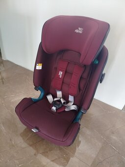 Romer Britax - 4