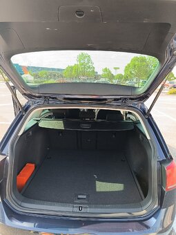 Volkswagen Golf Variant 1.2 TSI - 4