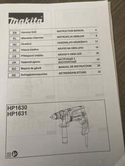 Makita - 4