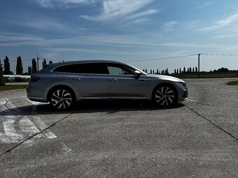Volkswagen Arteon R-Line 4x4 147 kW - 4