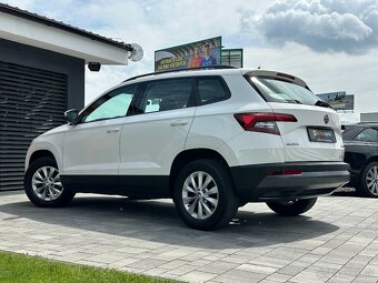 Škoda Karoq 2.0 TDi 4x4 M6, r.v.: 2019 - 4