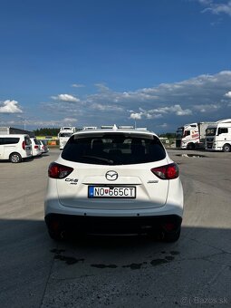 Mazda Cx-5 - 4