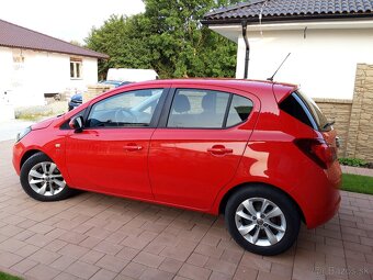 Opel Corsa - 4