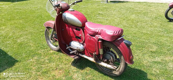 Jawa 175 - 4