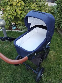 Kočík Zopa Stratos - 4