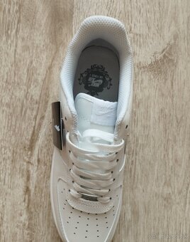 Airforce 1 velkost 43 - 4
