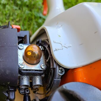 Stihl fs 38 - 4