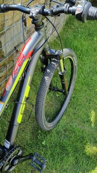 Detsky GT Stomper horsky bicykel 24 - 4