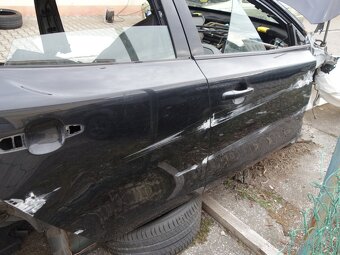 Rozpredam Volvo V40 - 4