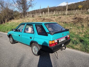 Forman 135 - 4