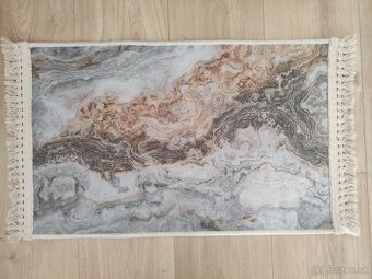 Koberček / tapiséria 87 x 49 cm - 4