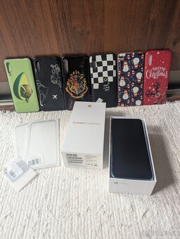 Huawei P Smart Pro 2019 - 4