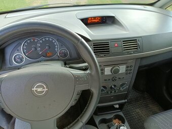 Opel Meriva - 4