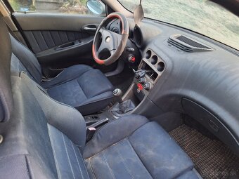 Alfa romeo 156 - 4