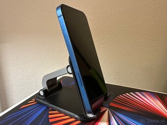 iPhone 13 Blue 100% Zdravie Batérie TOP - 4