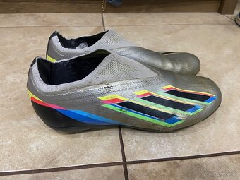 Kopačky Adidas speedportal - 4