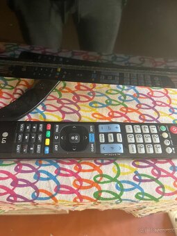 Lg led tv smart 82cm - 4