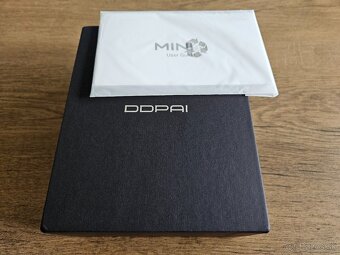 Autokamera Xiaomi DDPAI MINI PRO - 4