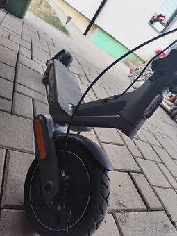 Xiaomi Electric Scooter 4 Ultra - 4