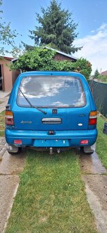 Kia sportage - 4