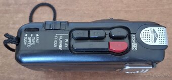 PANASONIC RQ-L349 (Recorder-Walkman) - 4