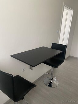 1 izbový byt na prenájom - 4