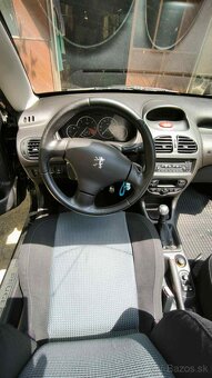 Peugeot 206 CC - 4