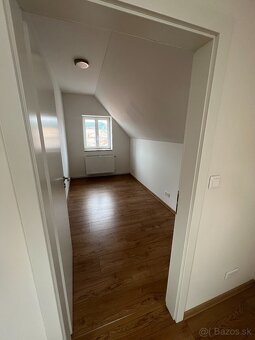 Luxusný 3+1 byt na námestí Spišská Nová Ves - 4
