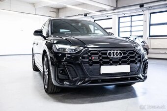 Audi SQ5 - 4