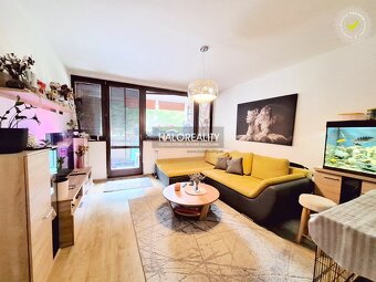 HALO reality - Predaj, trojizbový byt Bratislava Lamač, Stud - 4
