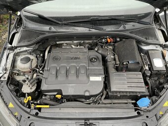 Škoda octavia 3 1.6 Combi - 4