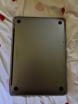 Predám MacBook Pro 13-inch, 2017 - 4