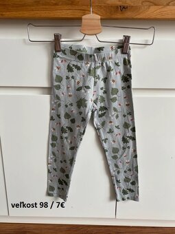 Lindex oblecenie od 56 do 122 - 4