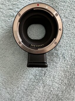 Canon EOS M50 mark II - 4