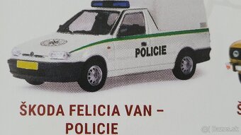 Kupim premiove modely Deagostini - 4