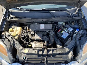 Ford Fusion - 4