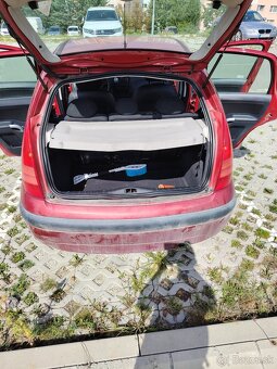Citroen C3 - 4