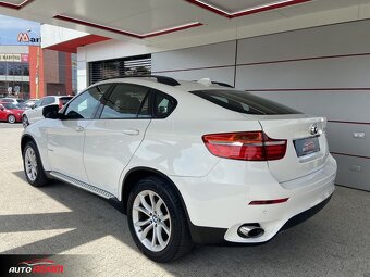 BMW X6 30d 180kW xDrive AT/8 - 4