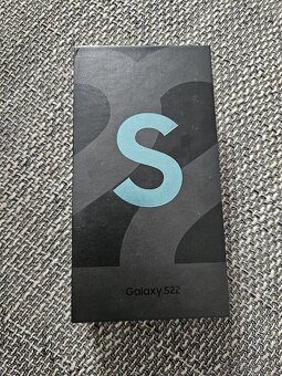 Samsung galaxy s22 - 4