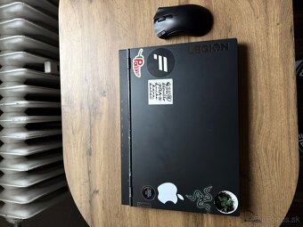 Lenovo Legion 5 - 4