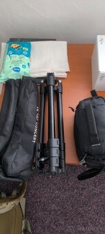 Nikon Z6 set na fotenie - 4
