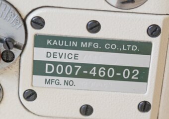 Siruba - Fladlock - 4