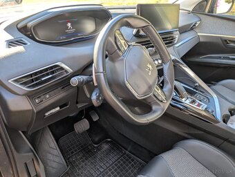 Peugeot 5008 1.5 BlueHDi 130k Allure Pack A/T. https://www.a - 4