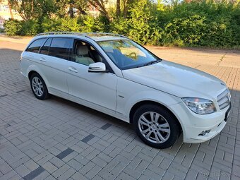 C 200 kompresor - 4