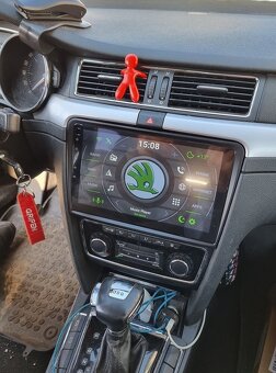 MONTÁŽ a PREDAJ ANDROID AUTORÁDIÍ s GPS rôzne značky. - 4