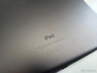 Apple iPad 7. generácia – 128 GB, WiFi - 4
