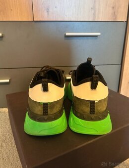 Valentino Garavani - 4