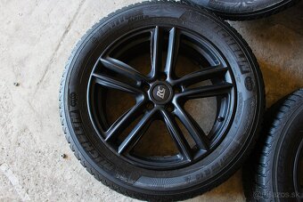 18”----SADA--ZIMNA---ŠKODA--KODIAQ---/záťažové/--5x112 r18 - 4