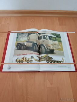 KNIHY, PRÍRUČKY TATRA - 4